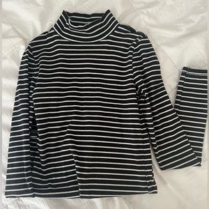 Abercrombie and Fitch turtleneck